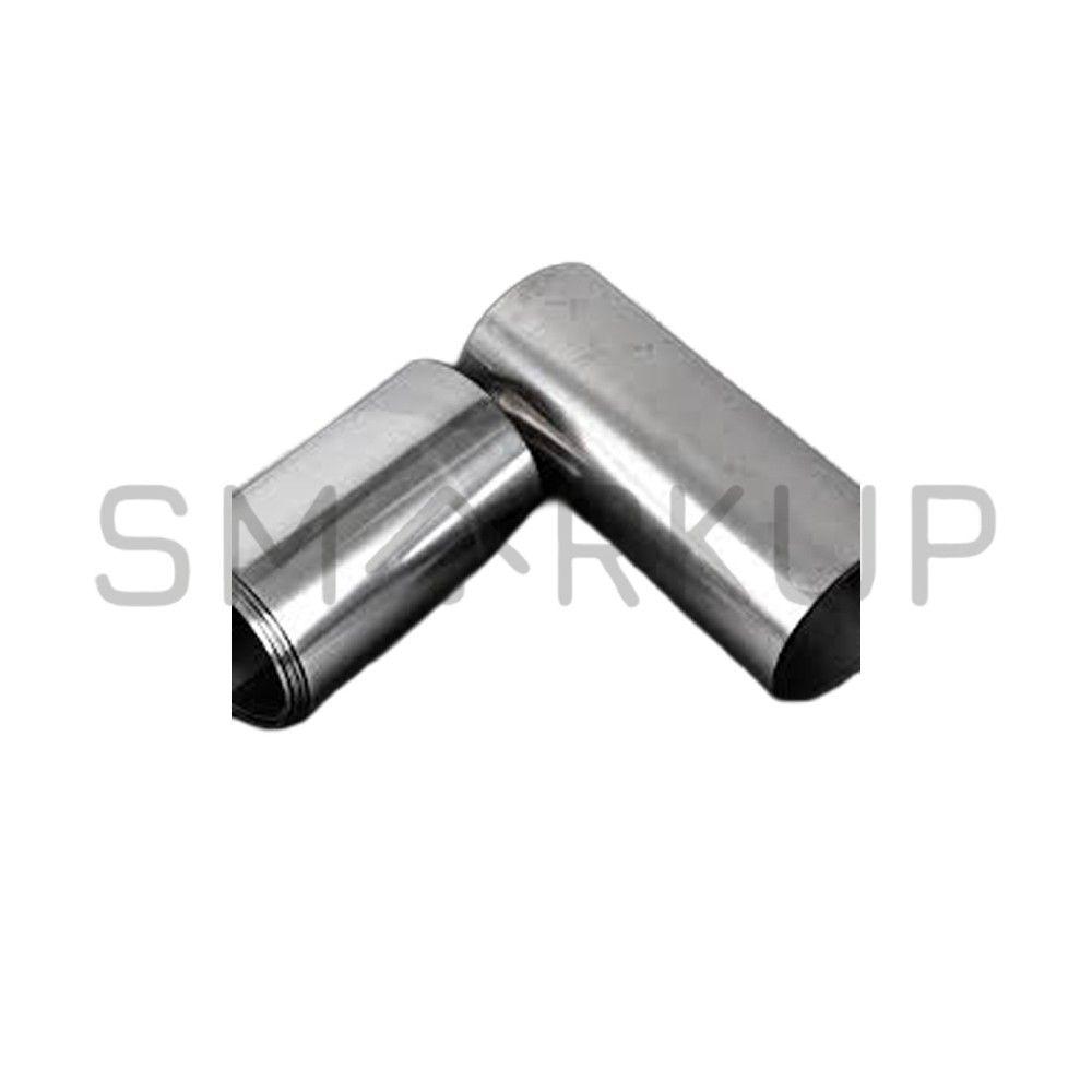 New In Box High Purity 99.9% Titanium Ti Foil 0.02mm x 100mm x 1 Meter