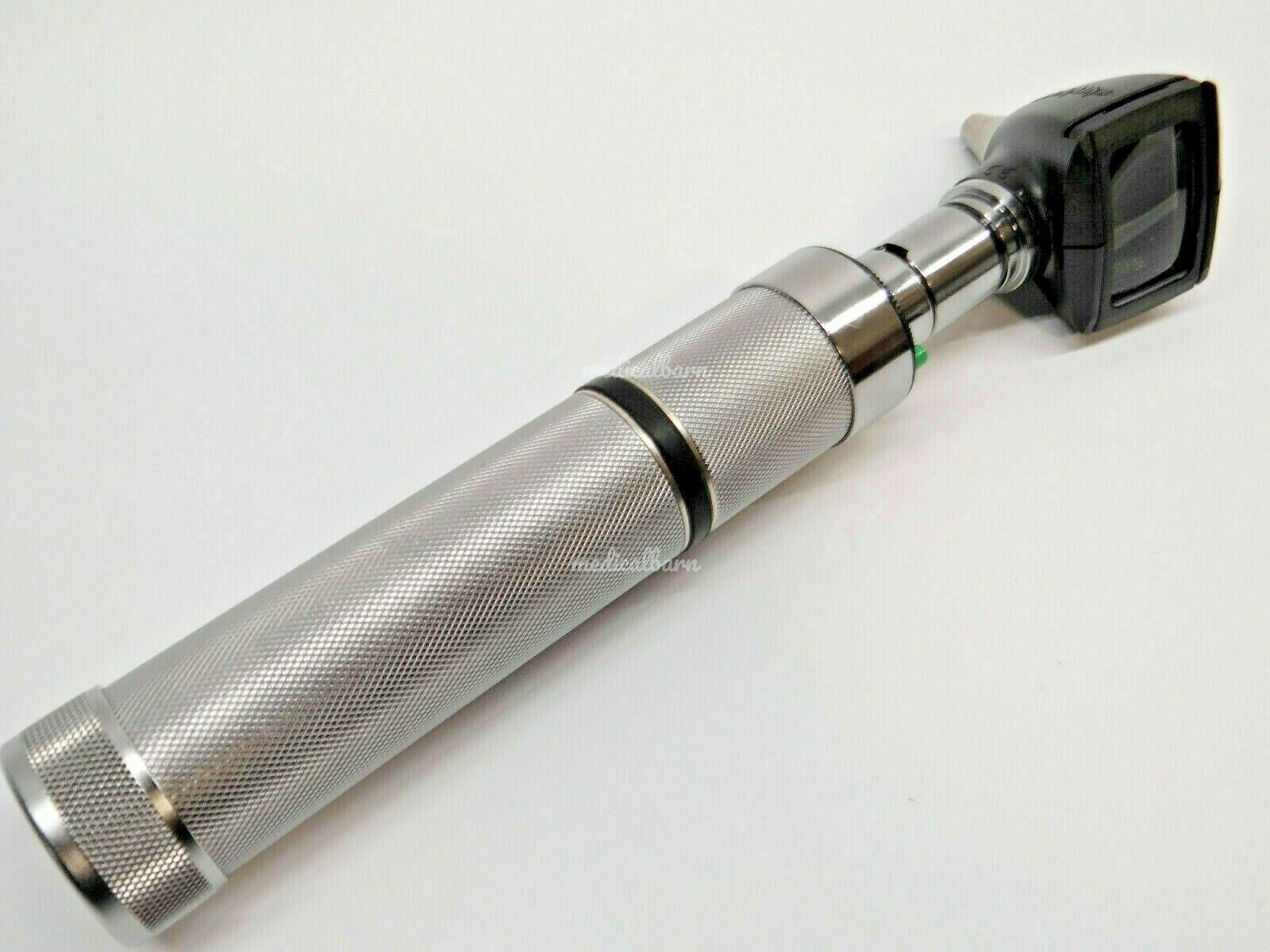 Welch Allyn 3.5 volt Otoscope with Rechargeable Direct Plugin Handle