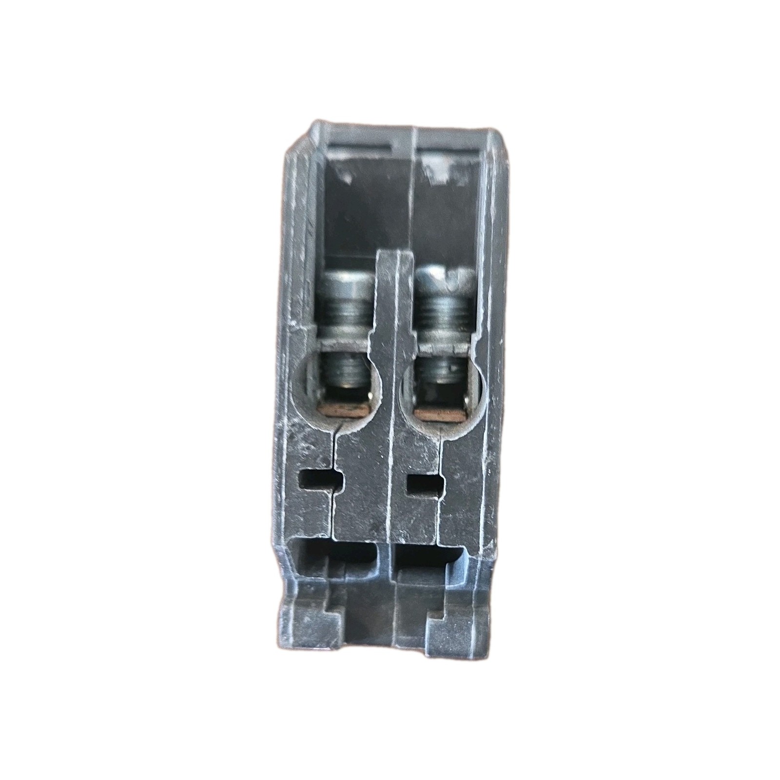 Eaton BR2020 Tandem Circuit Breaker 20A 120/240V HACR Type Plug-In Great Deal