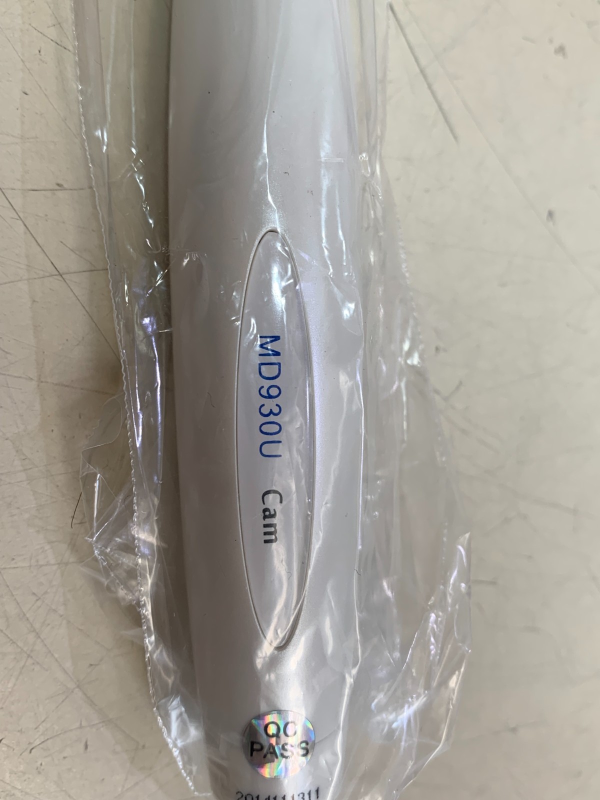 USB TYPE DENTAL INTRAORAL CAMERA 2.0 MEGA PIXELS 1/4 CMOS MD930U 6Pcs LED