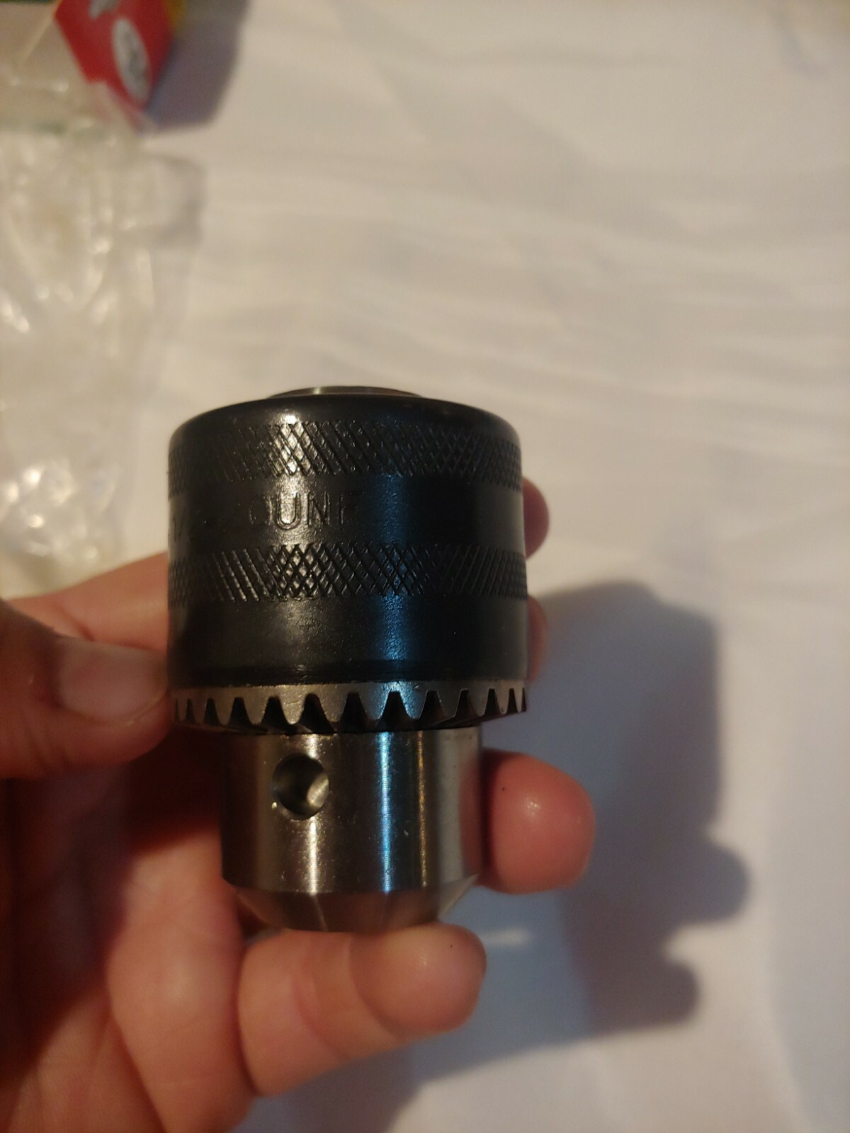 Sanou Chuck iso14001 3 pcs