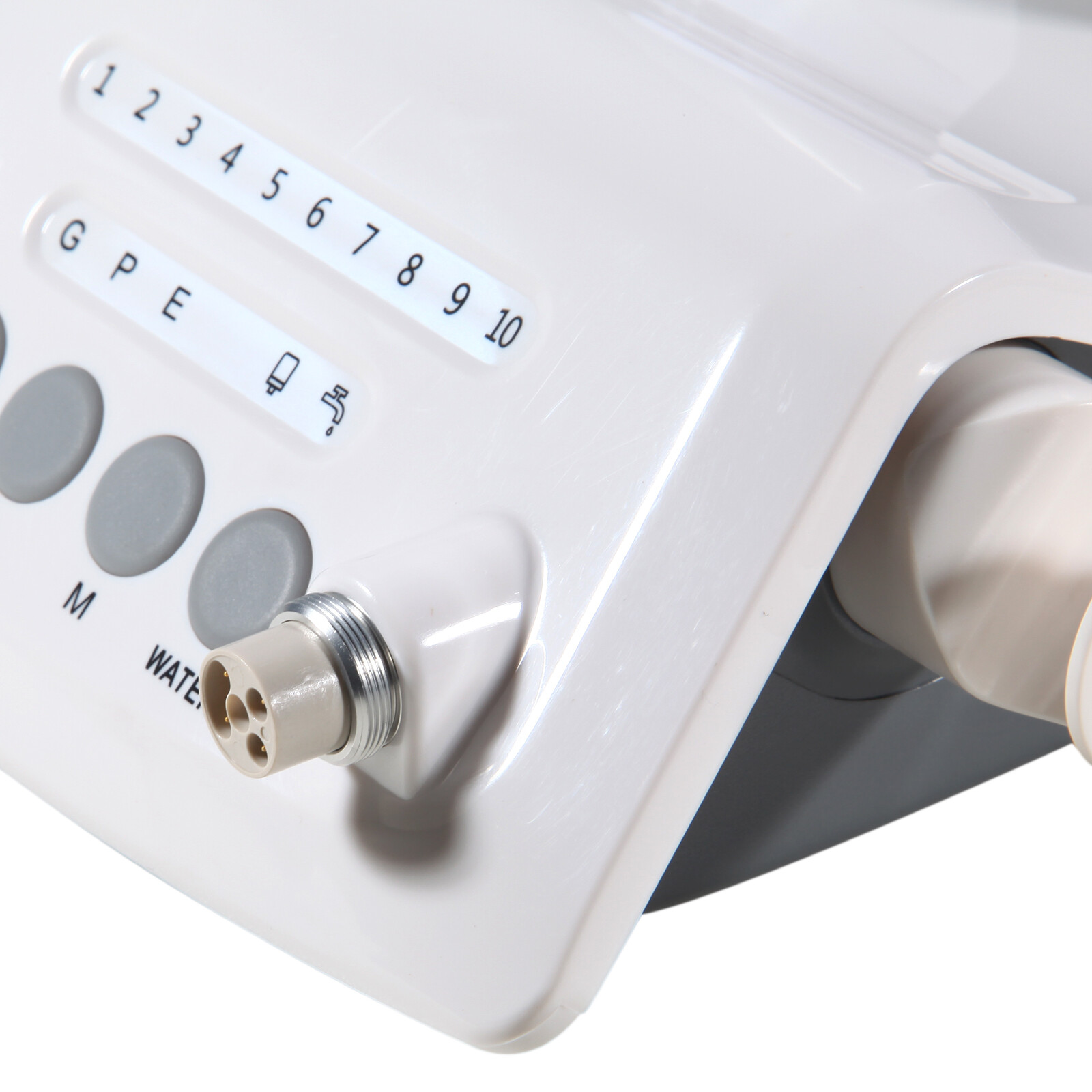 VRN Dental Ultrasonic Scaler with LED handpiece / Air Scaler 2Hole / 4Hole