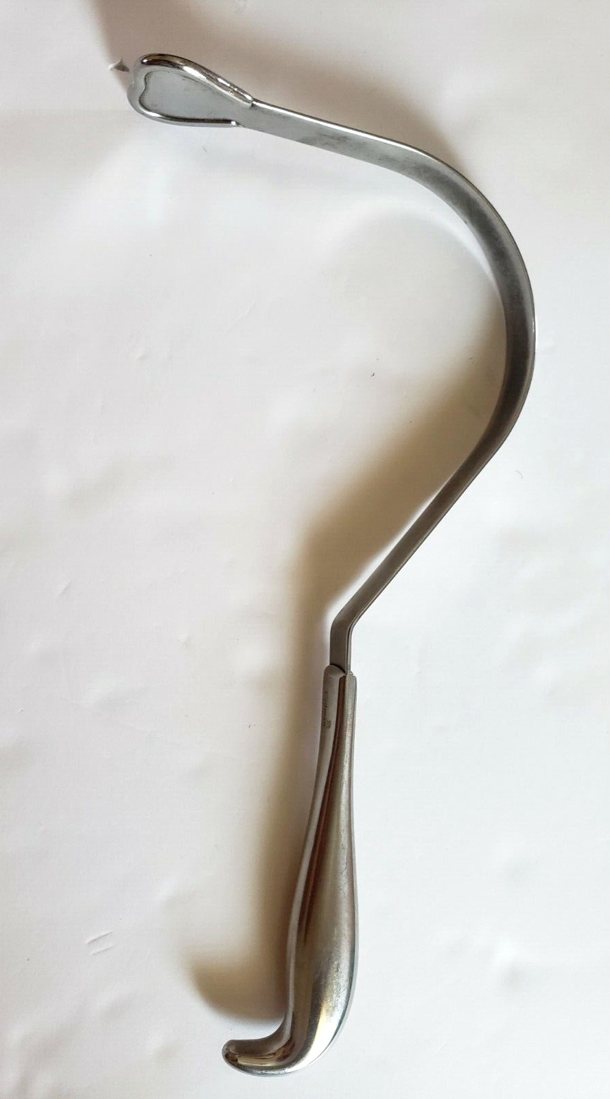 Codman Harrington Lung Spatula Abdominal Surgery Instrument