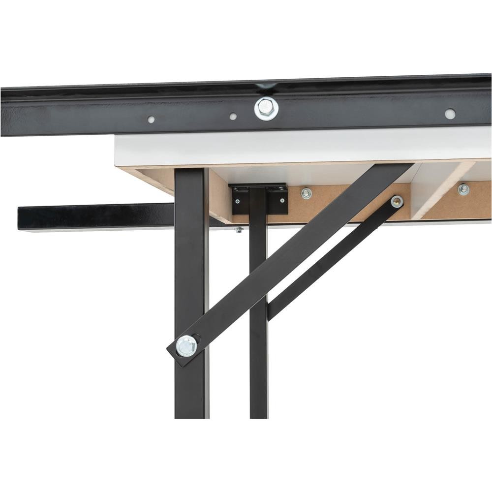 T34358 Extension Table Kit w/ Long Rails for G0899