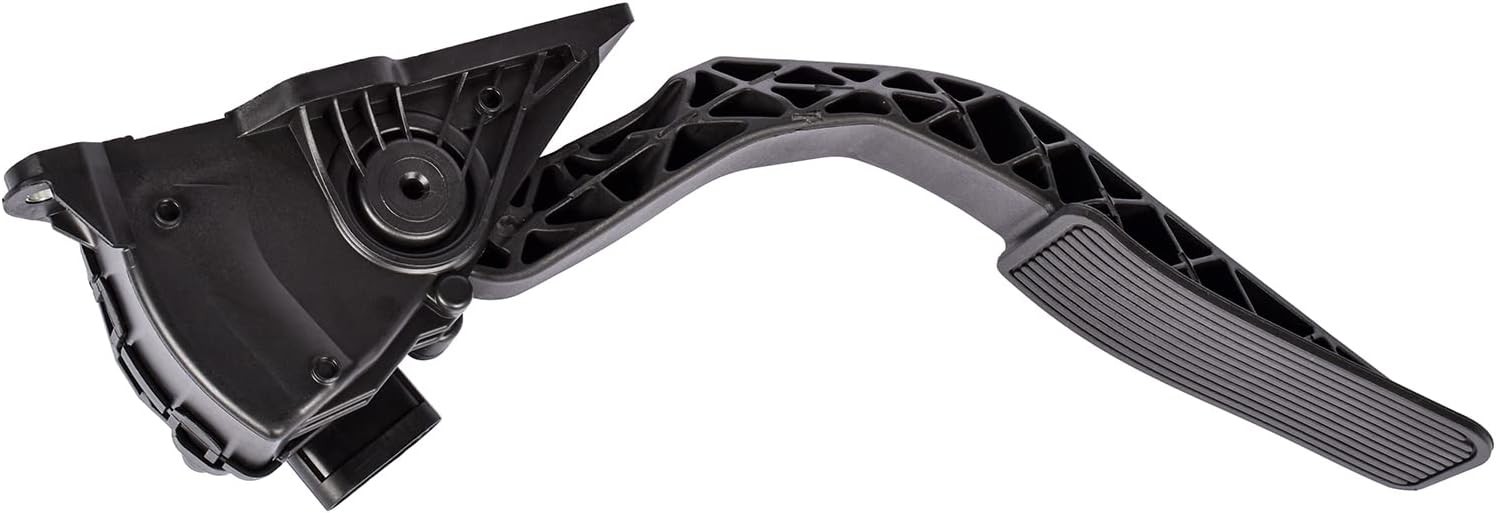 Accelerator Gas Pedal w/Position Sensor Replacement for Chevy Silverado GMC