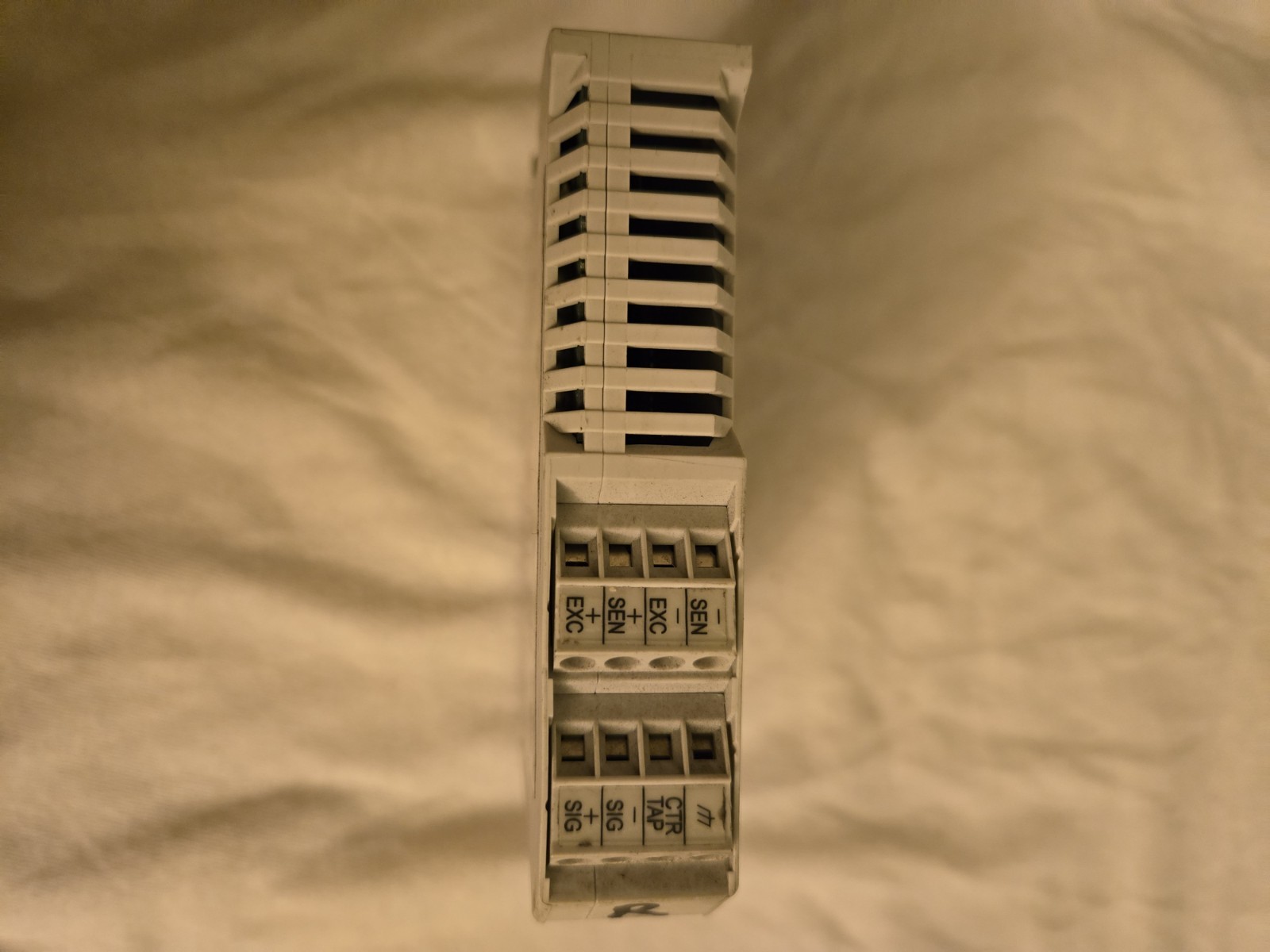 DAYTRONIC 5M30 AC LVDT SIGNAL CONDITIONER