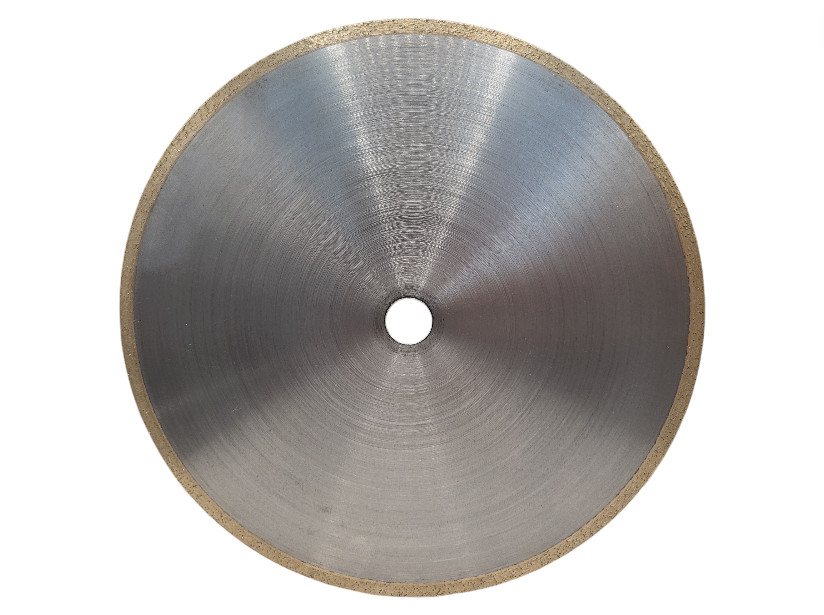 1A1R Sintered Diamond Cut Off Wheel 8″ x .063″ x 5/8″ 30/50 Grit Low Con USA