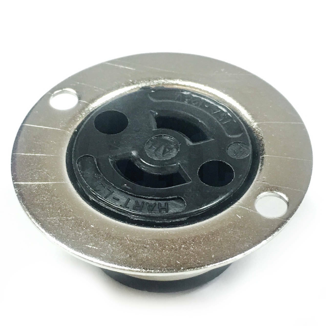 7468 Arrow Hart Midget Flanged Outlet Locking