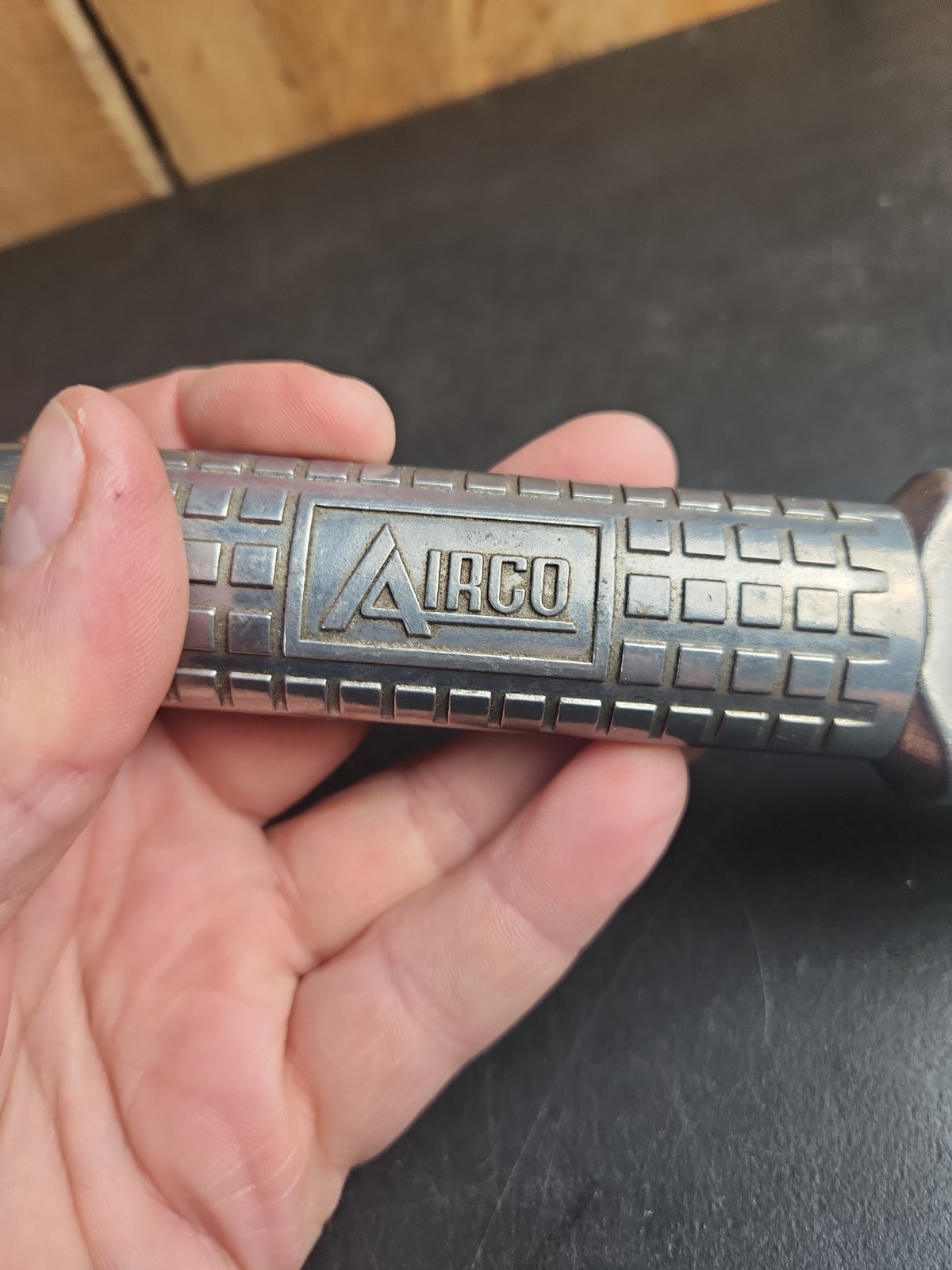 AIRCO 818-0650 Welding Torch USA