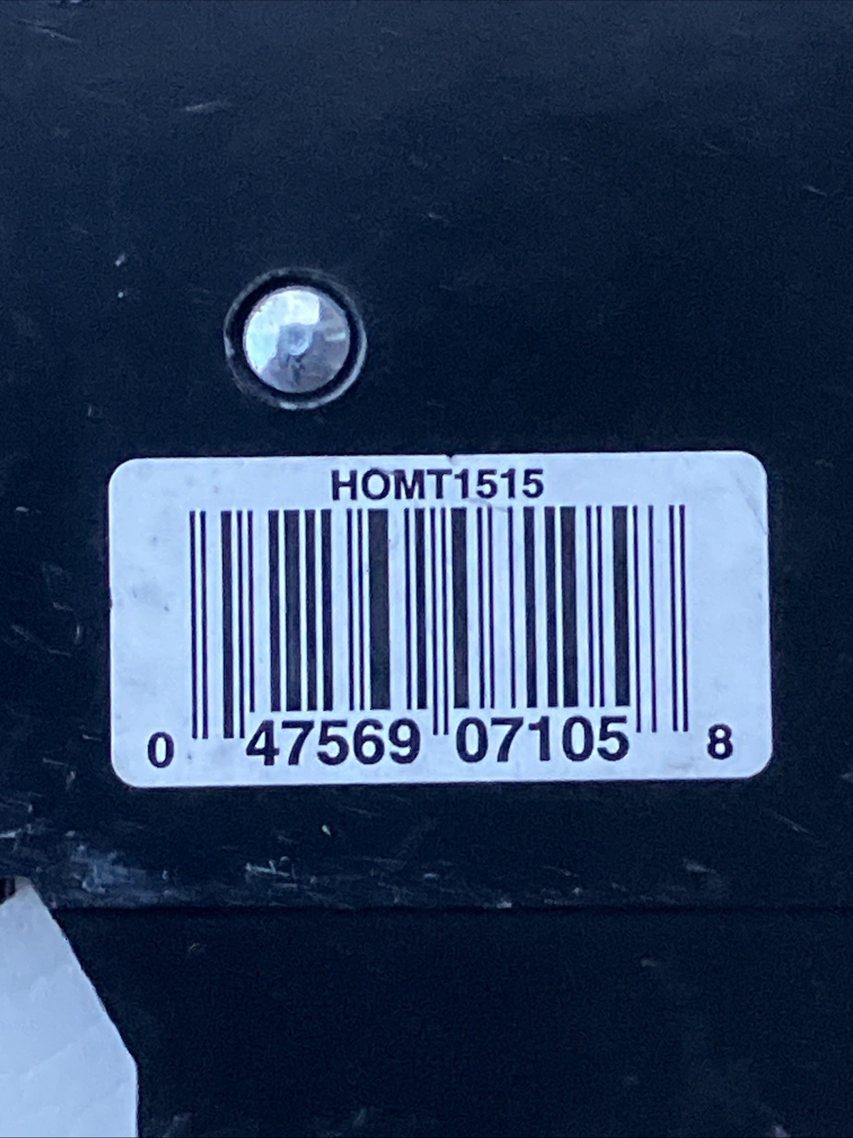Square D Homeline 15A Twin 1PTandem Circuit Breaker HOMT1515 15/15 AMP USED