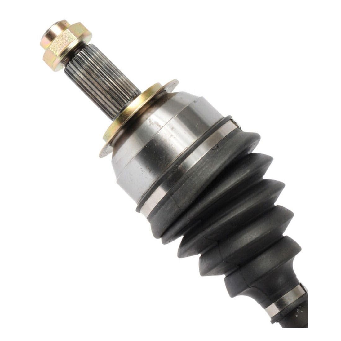 CV Axle Shaft Front Assy Driver Pass 40Cr Subaru XV Crosstrek 2.0L 2013-2014