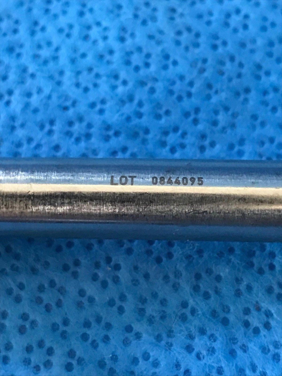 SSI Ultra 90-1070 10mmX32cm Spoon Grasper/Stone Retriever Forcep 30 Day Warranty