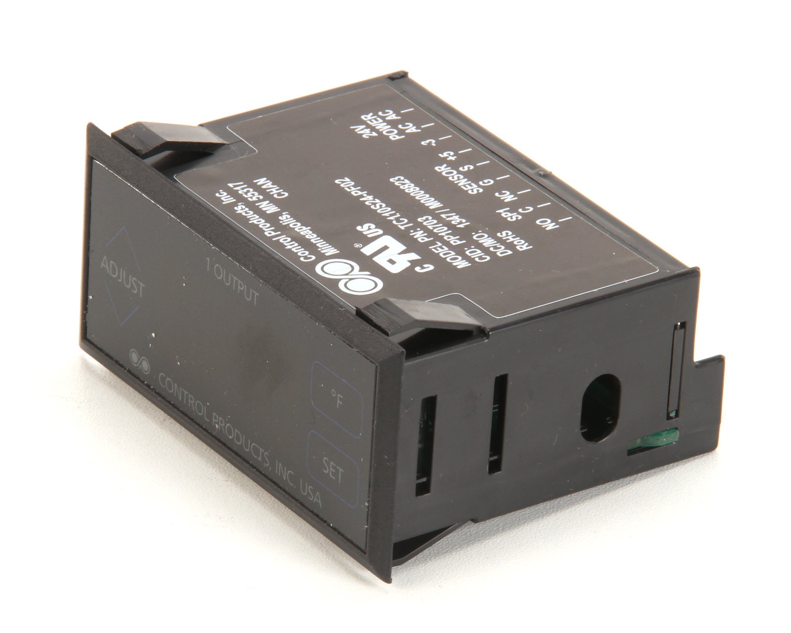 Pitco Control,Thermostat Dgtl 24V-195Deg Re PP10703 – Genuine OEM Replacement