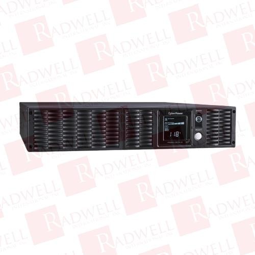 CYBERPOWER PR750LCDRTXL2U / PR750LCDRTXL2U (USED)