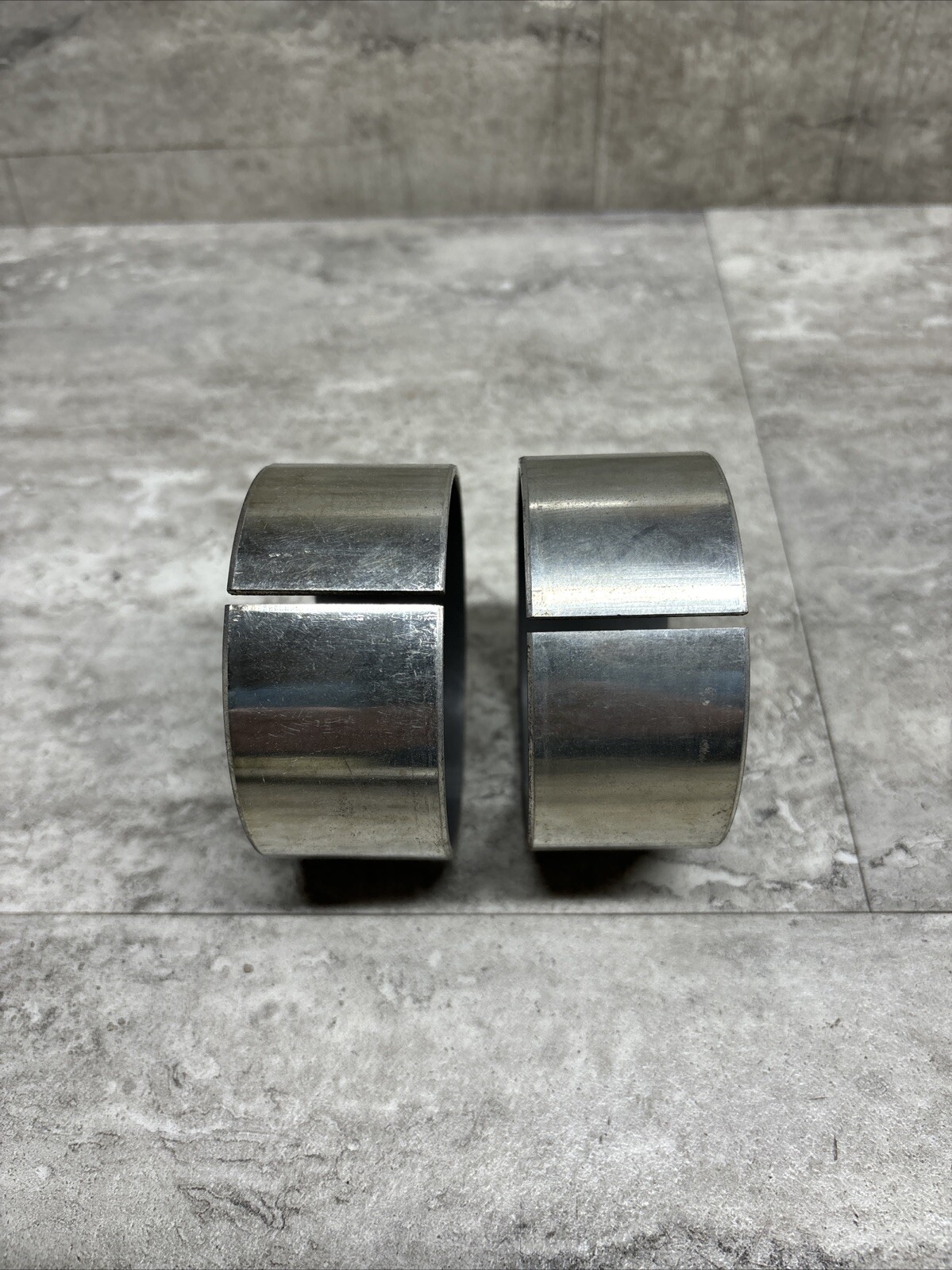 Lot Of 2 OEM Komatsu 707-52-10700 Lift Cylinder Bushing, New
