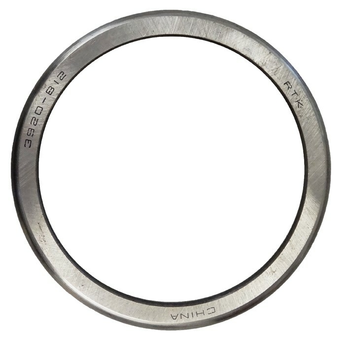 TIMKEN HM516140, NIB Tapered Bearing Cup – 5.2500 in OD, 1.4375 in W, Chrome