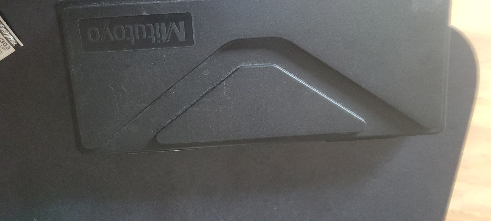 Mitutoyo Digital Dial Caliper 500-196-30 with Case From Japan