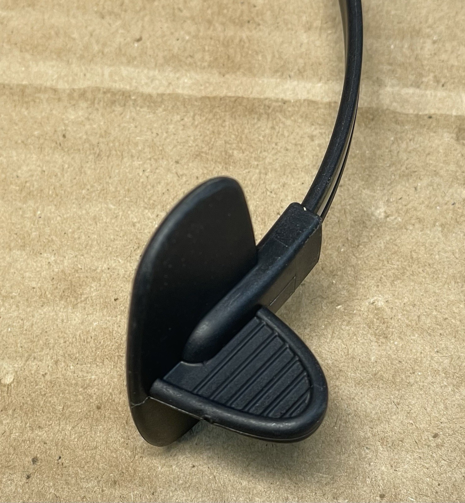 Jabra Mono Headset Model WHB051HS