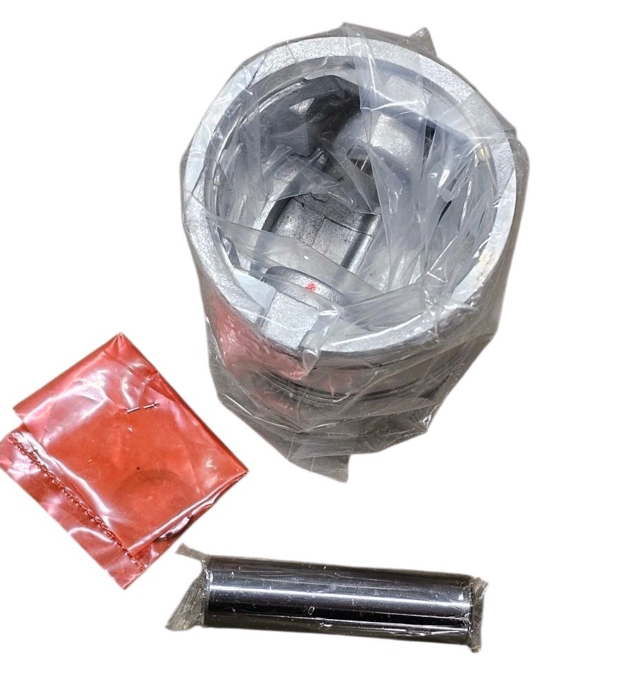 Tisco Piston Fit 1939-1952 Ford New Holland 2N 8N 9N 4cyl Gas CID 4 Ring .0825