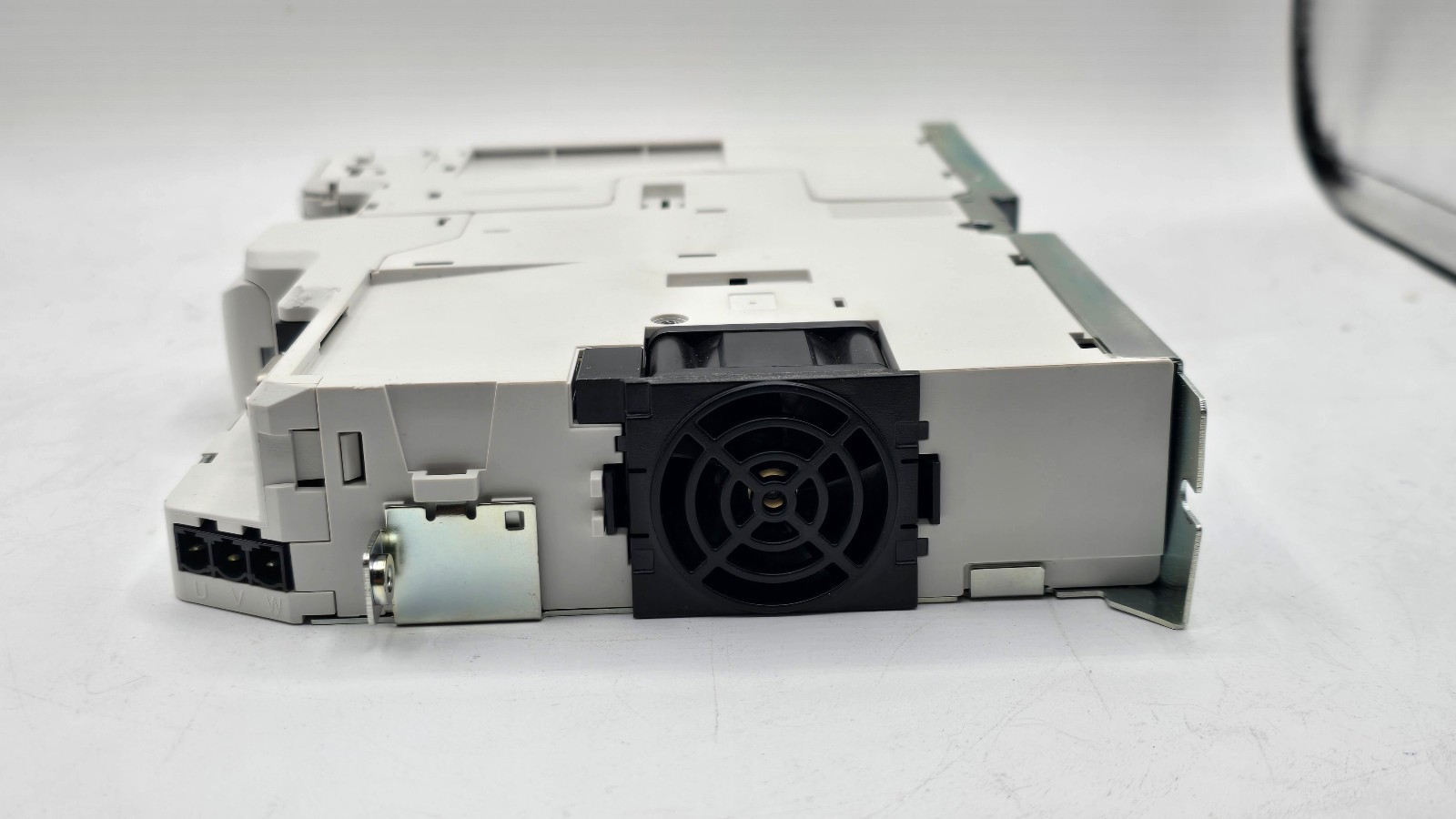 Nidec M750-012 00022A Digitax HD Network Servo Drive, Ethernet, RJ45, .37W .5 HP