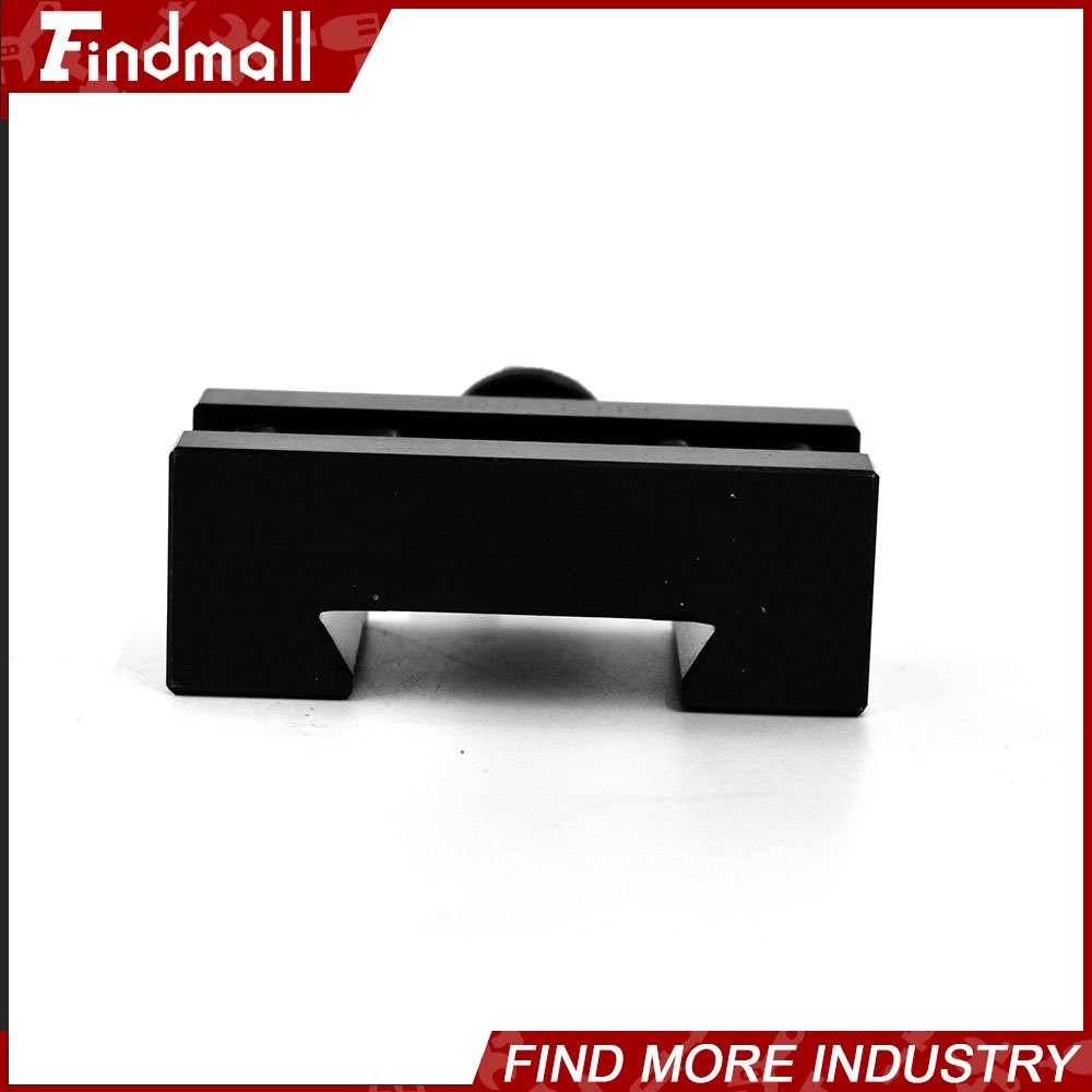 2Pcs AXA #1 250-101 XL Oversize Quick Change Tool Post Turning And Facing Holder