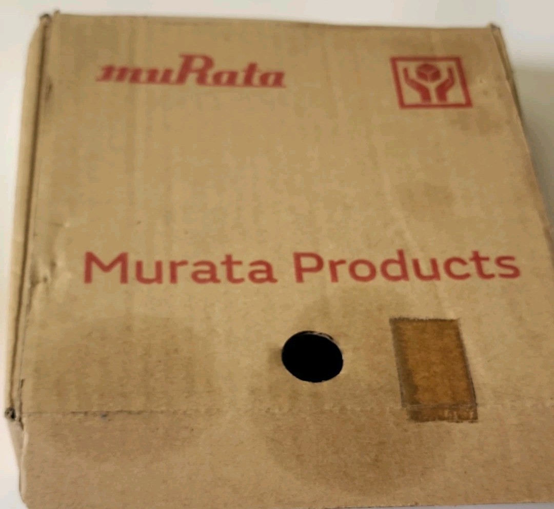 ​Lot of 2 Murata GRM21BR60J226ME39L 22uF 6.3V 0805 MLCC Capacitors 6000 Pcs…