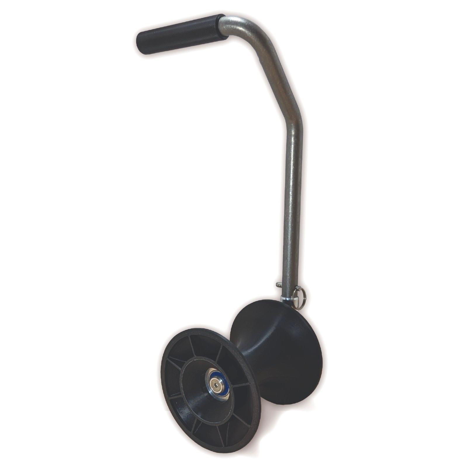 The Original Hose Bob – Bearing Integrated Hose Drainer Draining Device