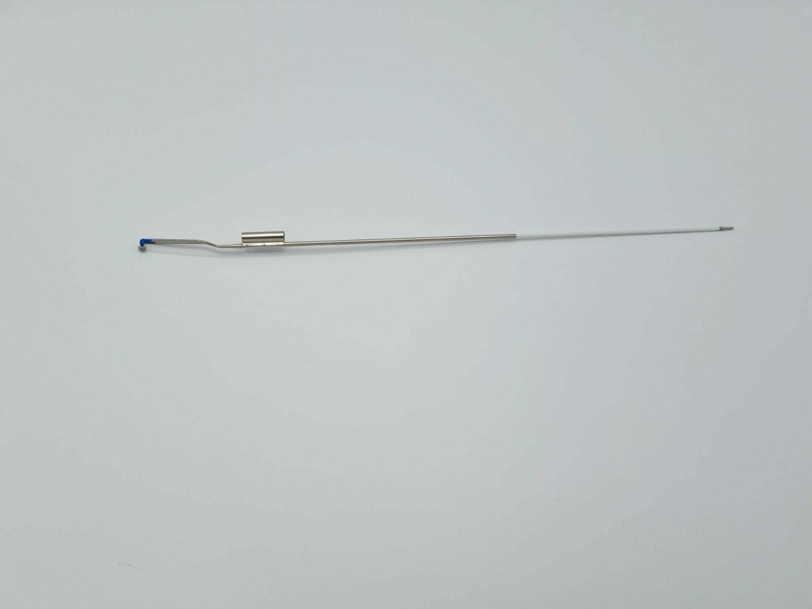 Bipolar vaporization electrode for Olympus bipolar resectoscope – reusable