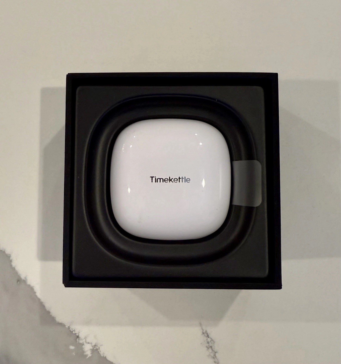 Timekettle WT2 Edge W3 Ai Translator Earbuds White 40 online 8 offline Fish Card