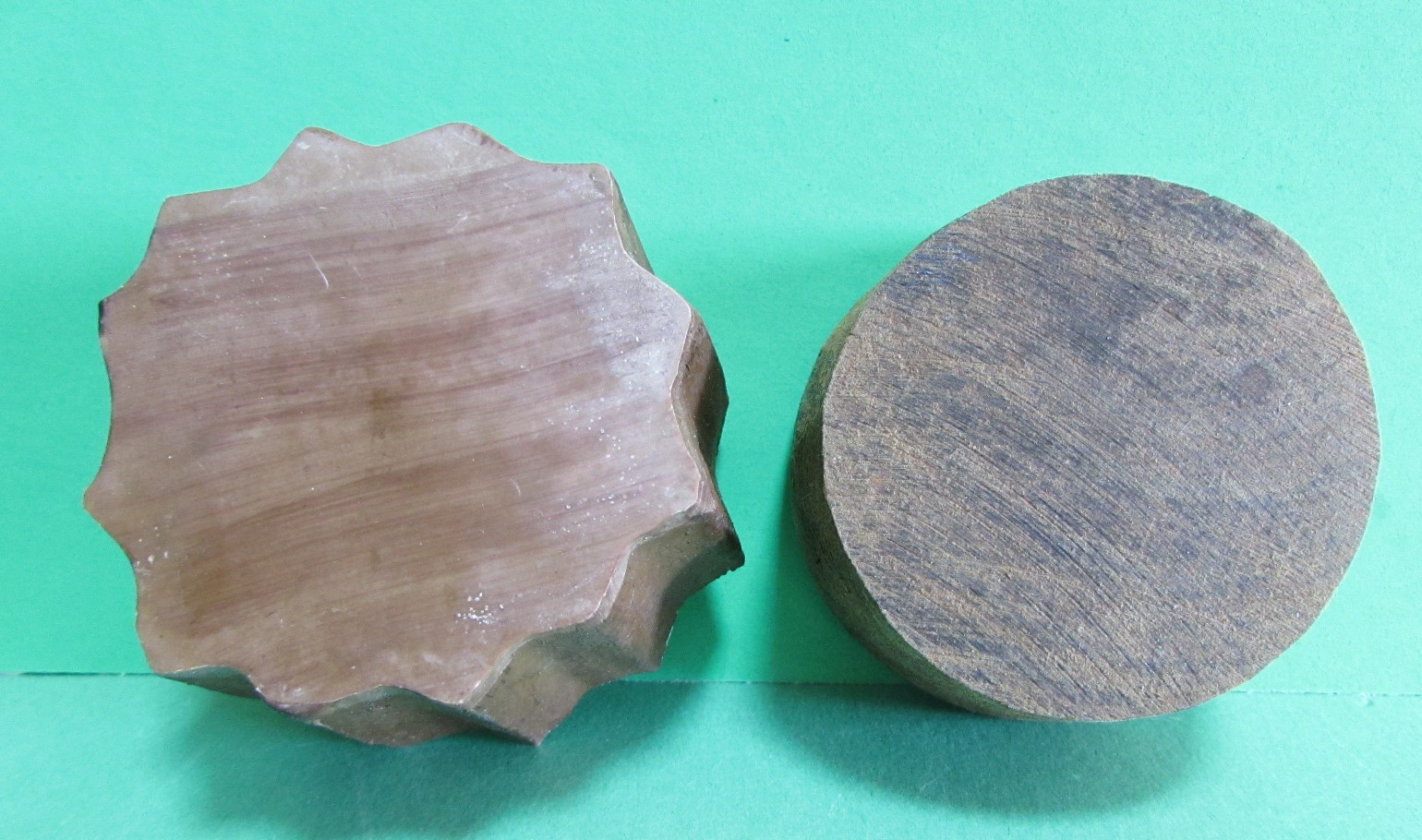 Collection of Block Stamps for Printing