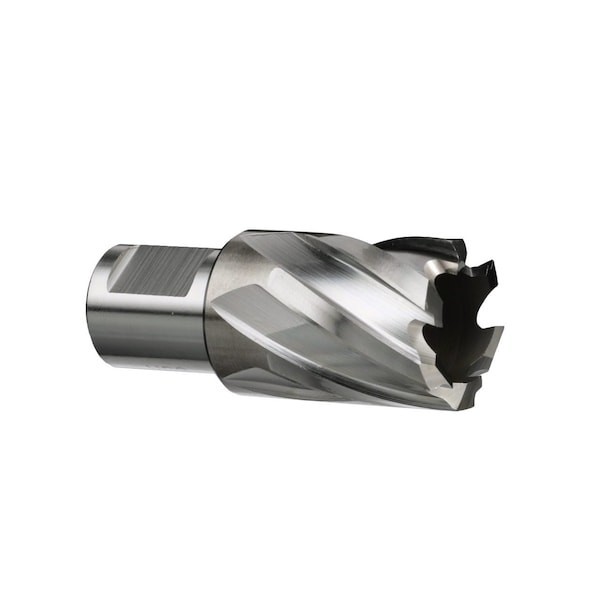 Drill America DWC5-530-281 2″×2″ HSS Annular Cutter w/ Pilot Pin
