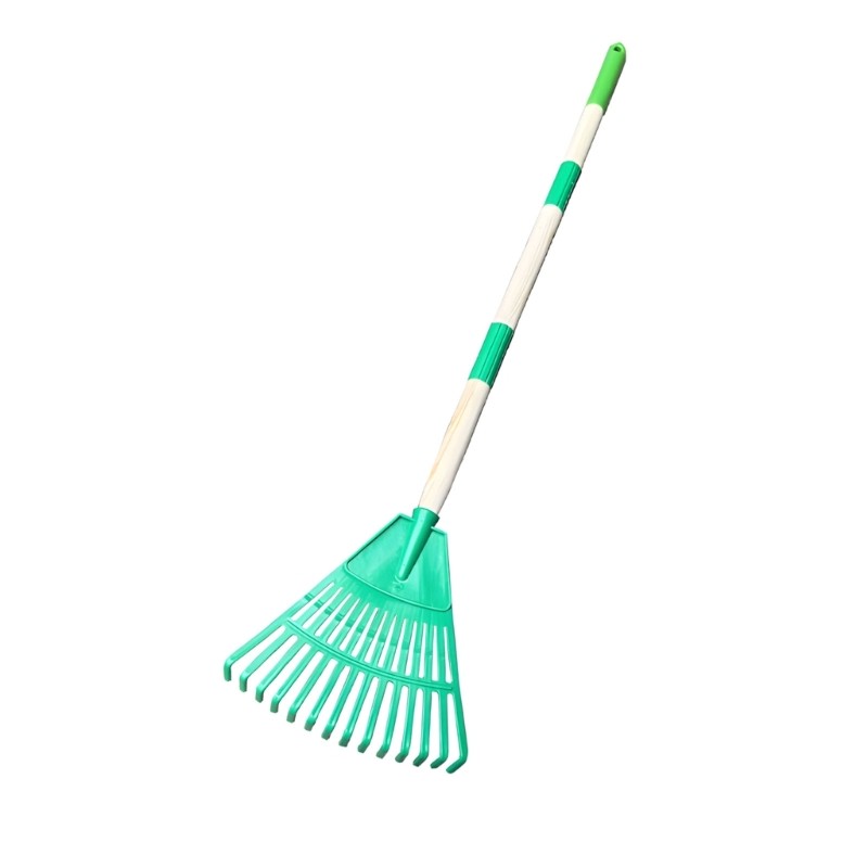 Childproof Polystyrene Needle Scuffle with Bowed Fringes Excellent for Family