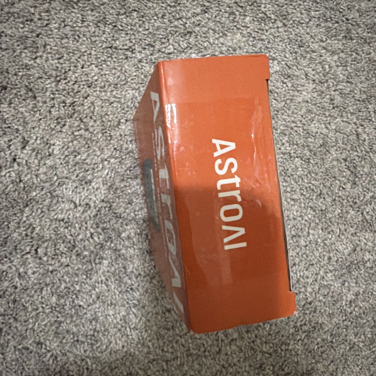 AstroAI Multimeter Tester 2000 Counts Digital With DC AC*(Battery not included)*