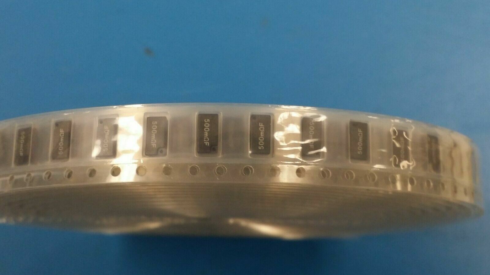 (10 PCS) LR2512-01-R040J IRC Current Sense Resistor 40 mOhm 2w 5% SMD 2512(6332)