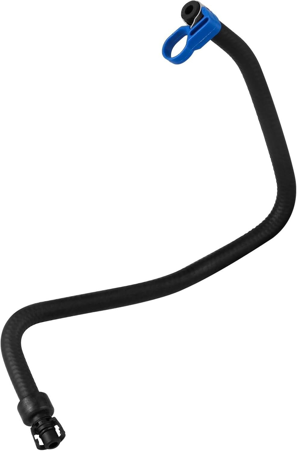Radiator Coolant Hose Compatible with 2011-2015 Chevrolet Cruze, 2012-2020 Sonic
