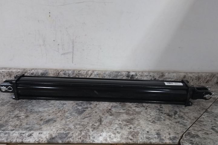Maxim 218-369 4 In Bore Dia 36 In Stroke Length 2500 Max PSI Hydraulic Cylinder