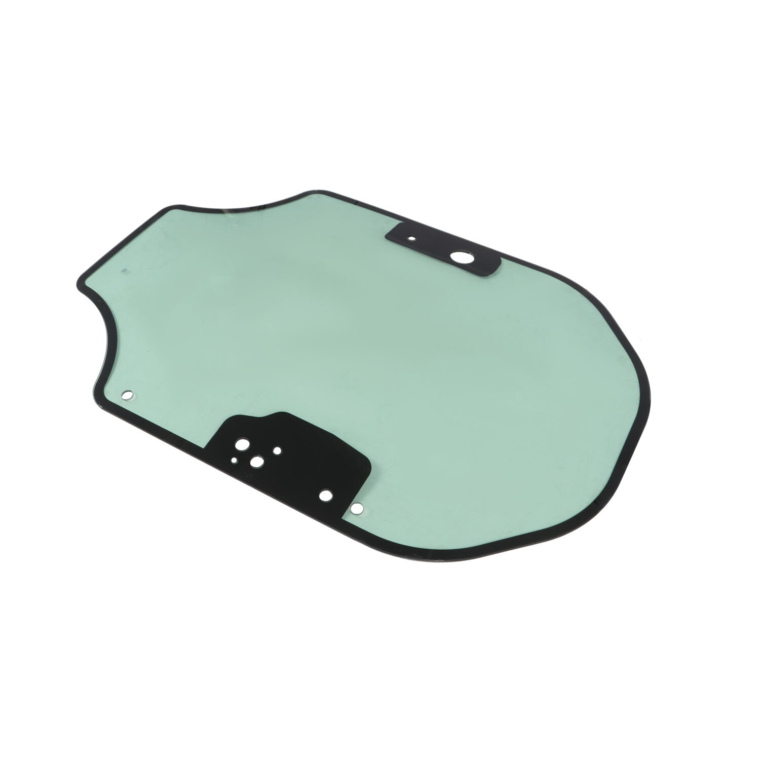 345-6230 Cab Glass Door For Caterpillar Skid Steer 299D3XHP, 262D3, 279D3, 259D