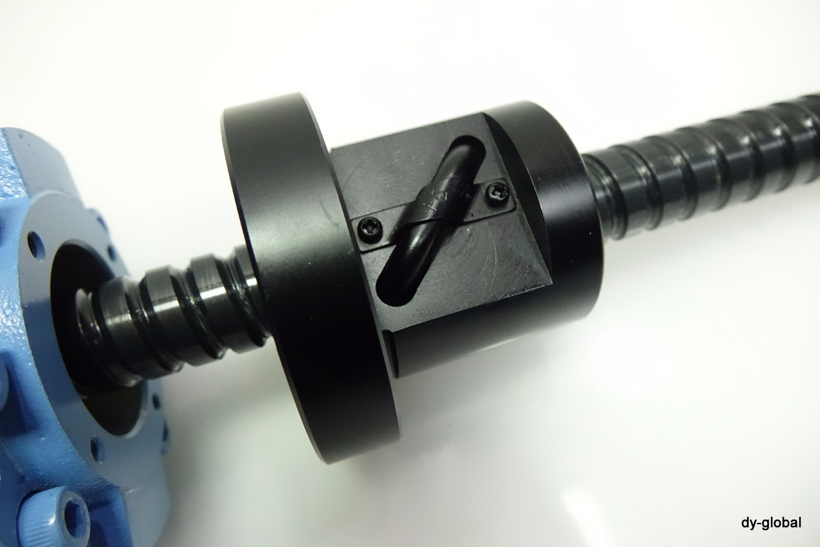 JTB025UCH150T MAKISHINKO Precision Screw Jack 2510+175mm stroke High ratio 5F71