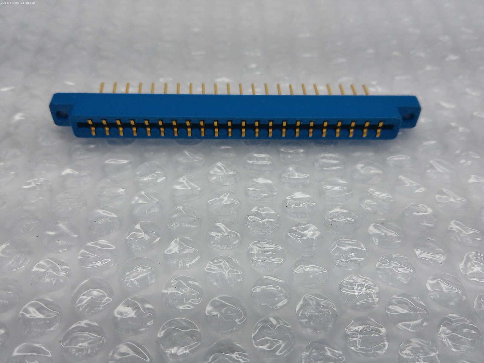 INDUSTRIAL SPARE 143-022-03 CONNECTOR NSNP