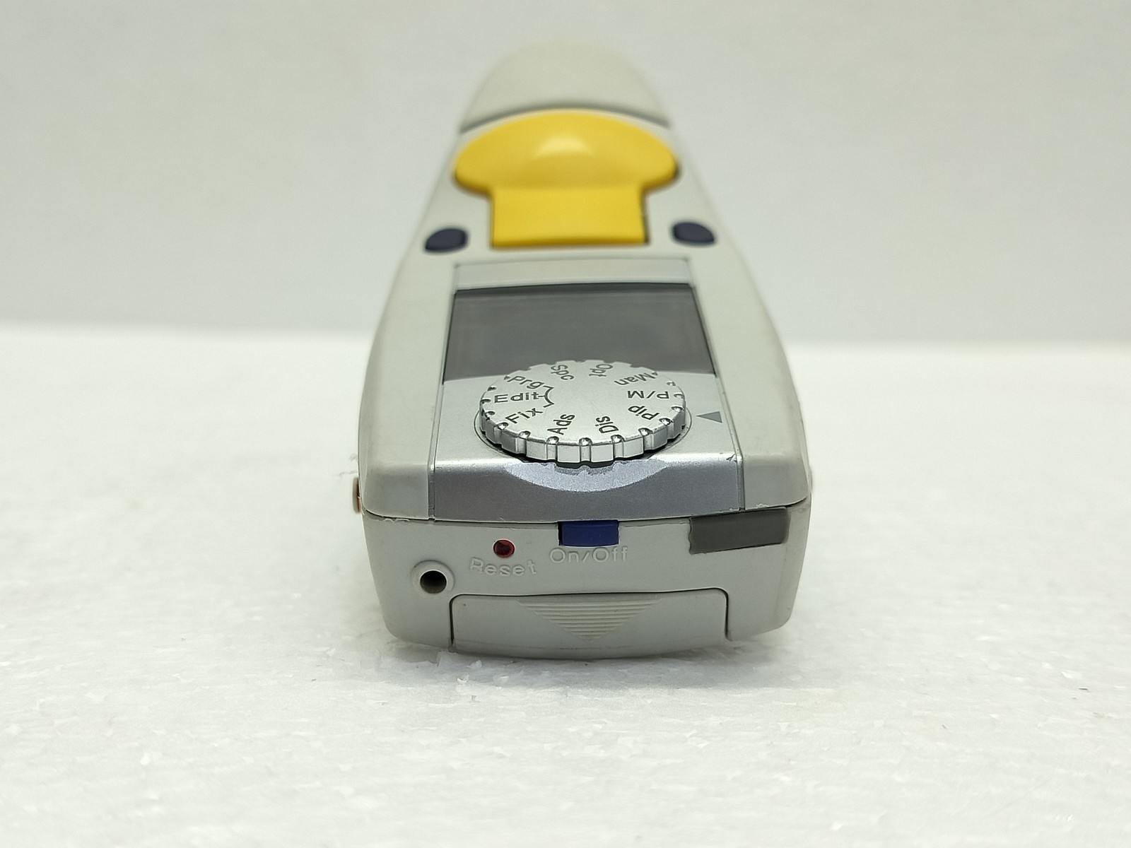 Eppendorf Xplorer Plus 5-100 uL Electronic Pipette Single Channel