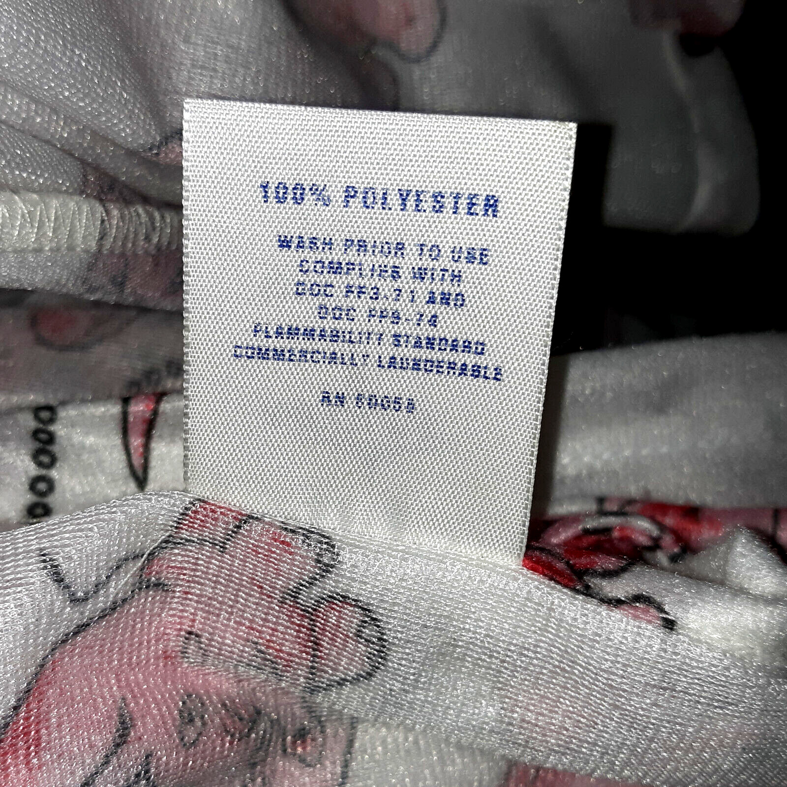 Medline 1 Case 24 Pc Pediatric Children Sz S Hospital Gown Animal Friends Pk/Wh