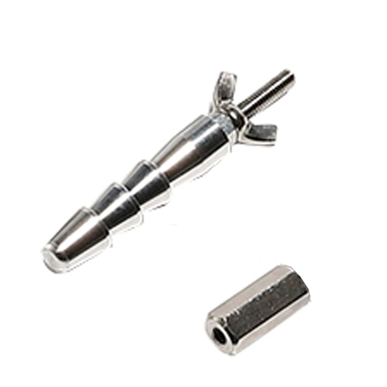 Diameter 14mm End Connector DIY Design M8 Widely Reciprocating Linear Actuator