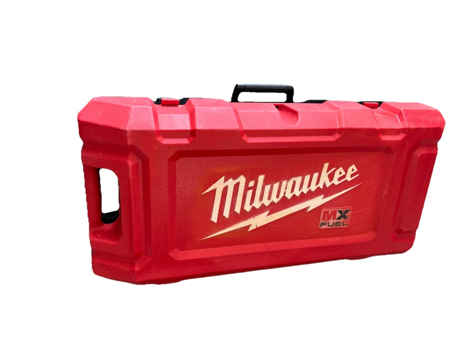 Milwaukee MX FUEL Handheld Core Drill Kit with Stand SKU# MXF301-2CXS