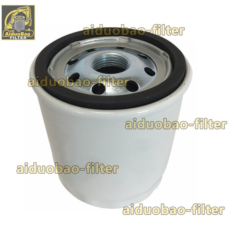 PC110-7 For Komatsu Excavator Oil Filter Factory Direct High Quality Hot Sale