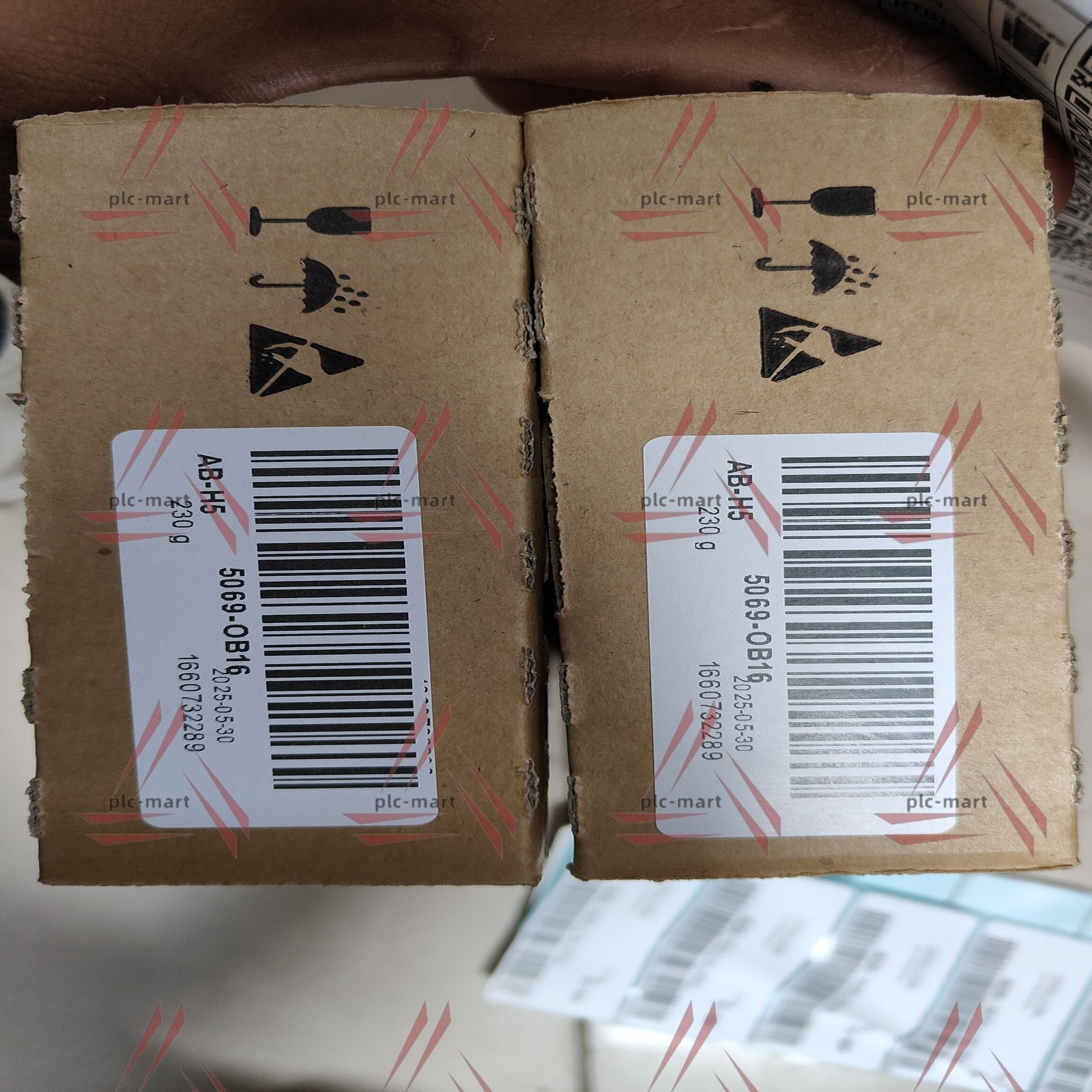 1PC Fast shipping NEW Allen-Bradley 5069-OB16 Real US stock