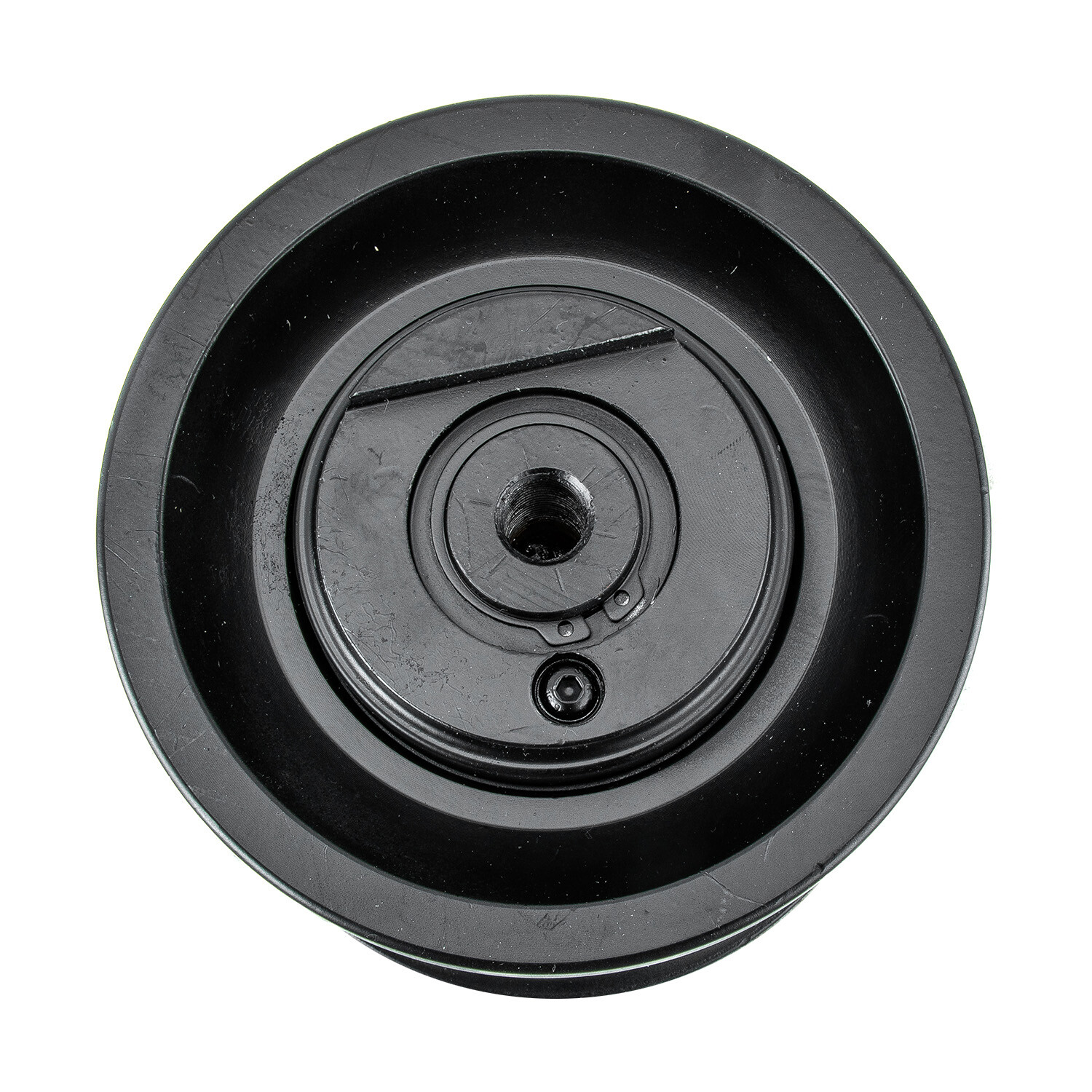 BOTTOM ROLLER REPLACEMENT FITS YANMAR VIO50 EXCAVATOR UNDERCARRIAGE US.