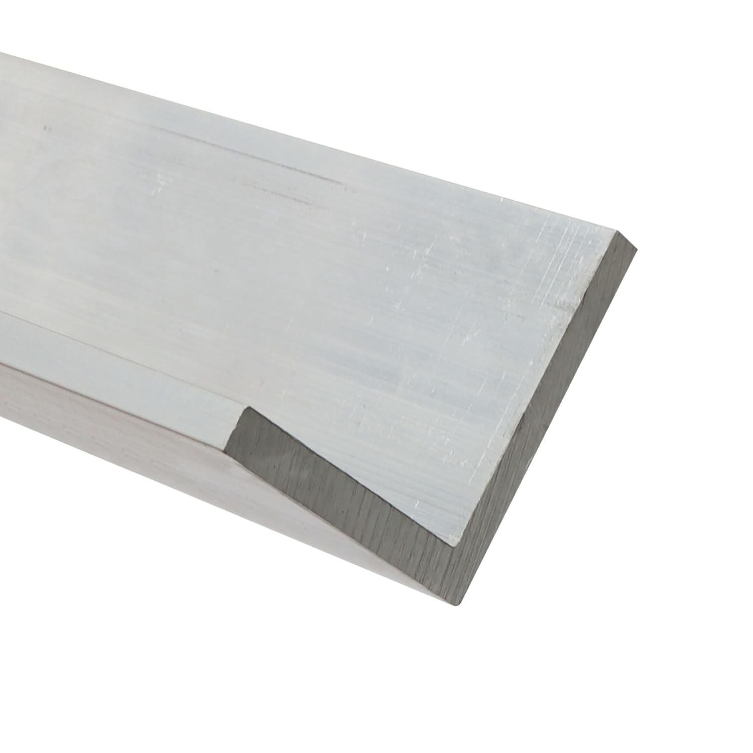 2PCS 2″ x 2″x 1/4″ Aluminum Angle 6063 Structural Angle Aluminum Stock Profil…