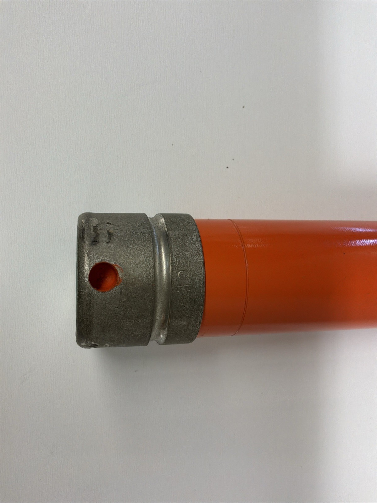 Westinghouse 1251027 DBA-1 Drop-Out Power Fuse 15kV 50E Standard Medium Voltage