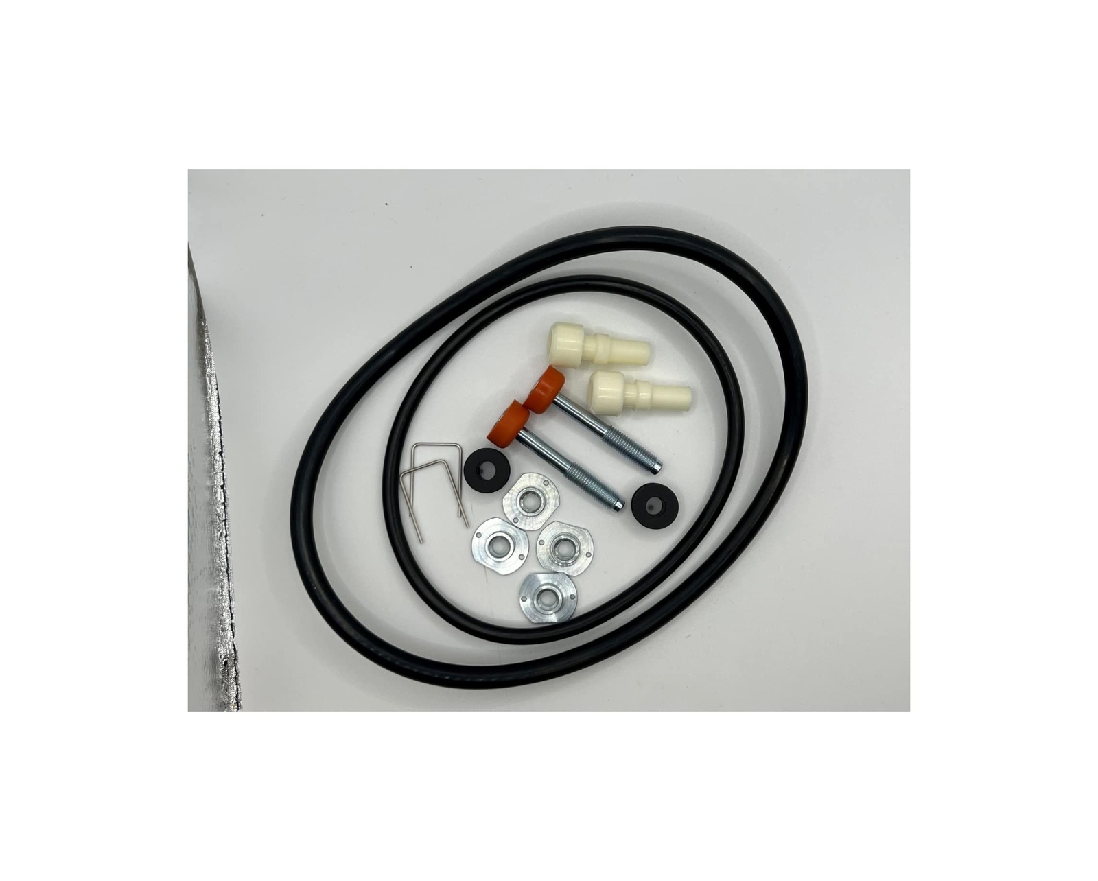 Bedford Precision Kit – President Air Motor for Graco