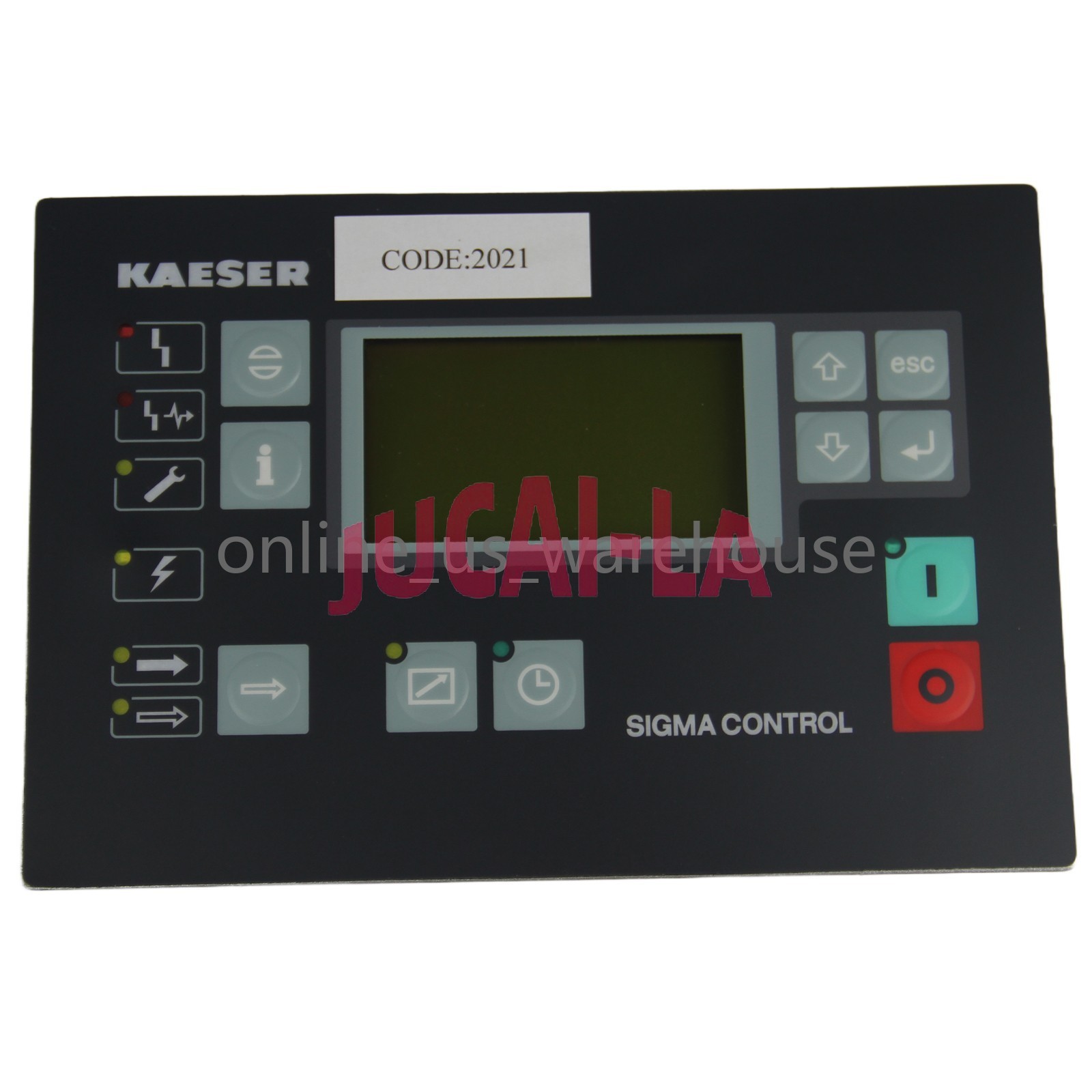KAESER 7.700R.1 7.700R1 Compressor Controller 1PCS NEW